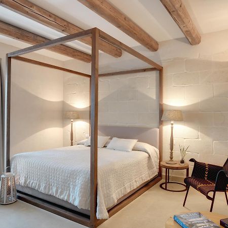 Le Scuderie - Castello Monaci Bed & Breakfast Salice Salentino Exterior photo