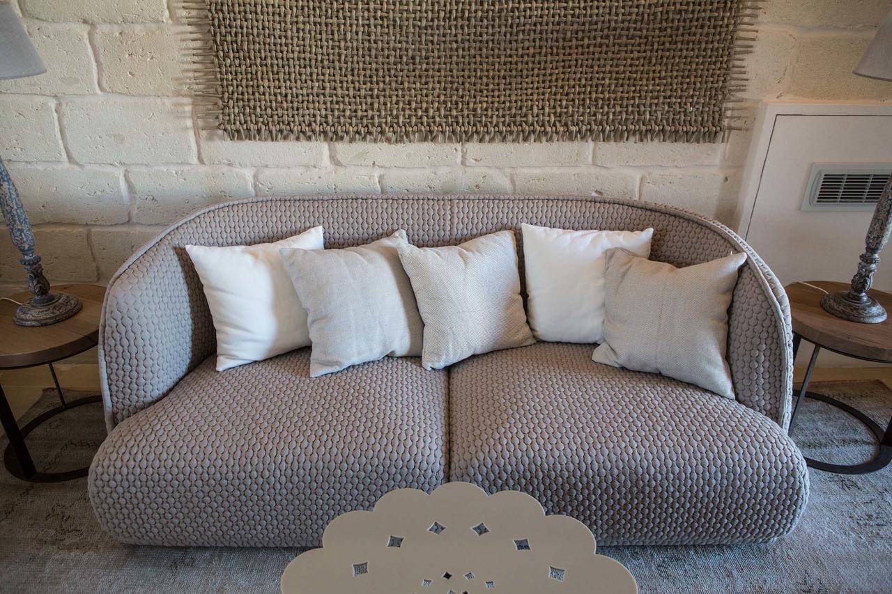 Le Scuderie - Castello Monaci Bed & Breakfast Salice Salentino Exterior photo