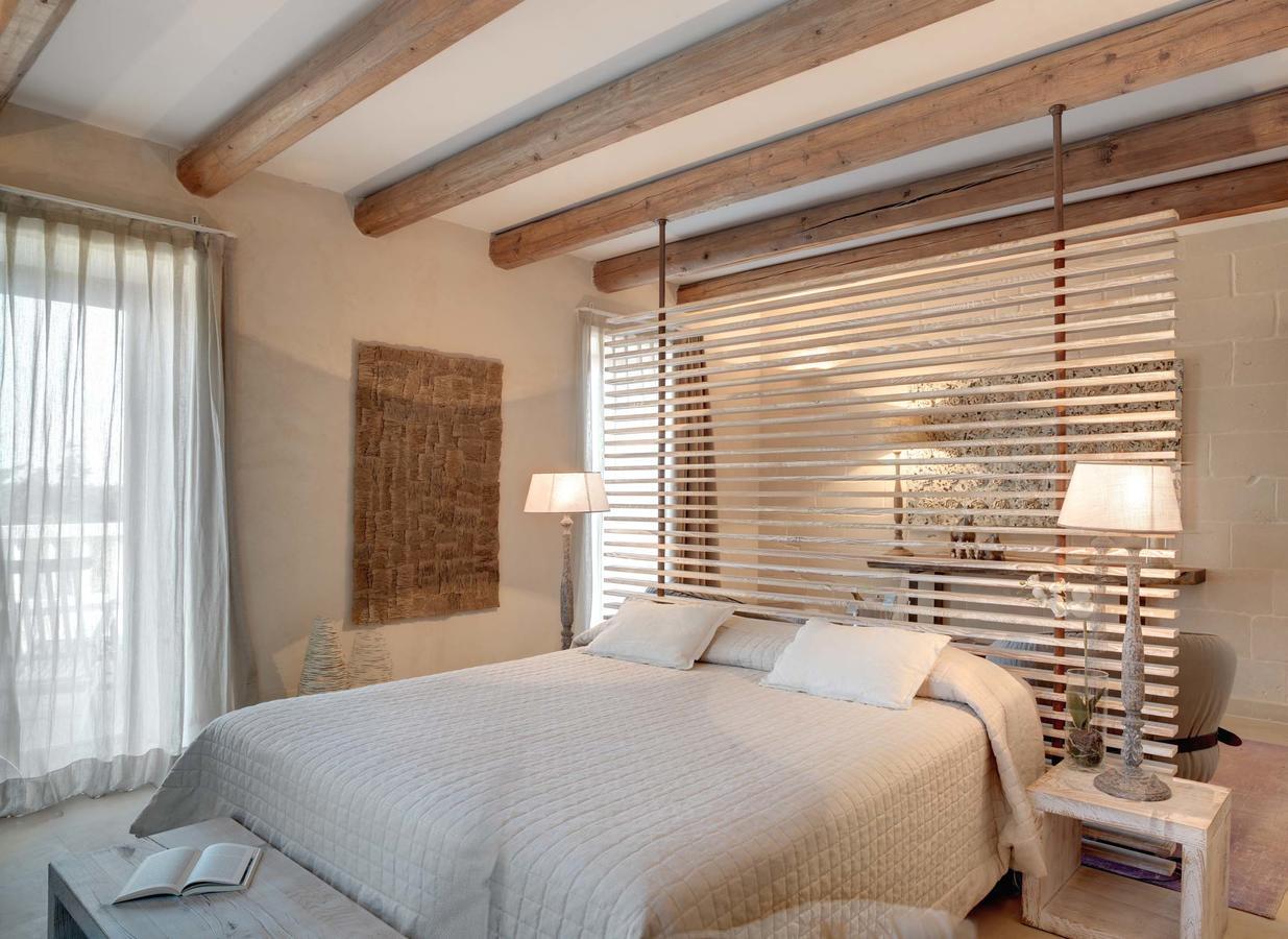 Le Scuderie - Castello Monaci Bed & Breakfast Salice Salentino Exterior photo