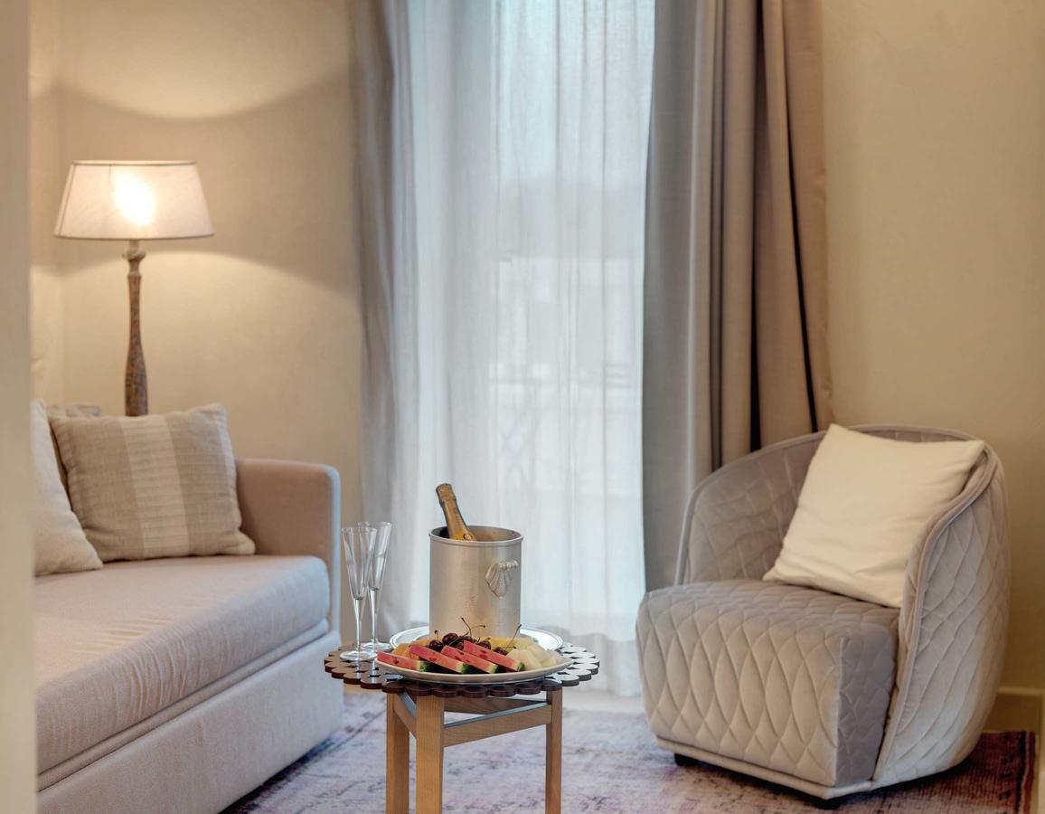 Le Scuderie - Castello Monaci Bed & Breakfast Salice Salentino Exterior photo
